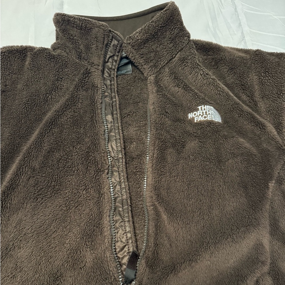 The North Face soft fleece jacket - Picture 4 of 7